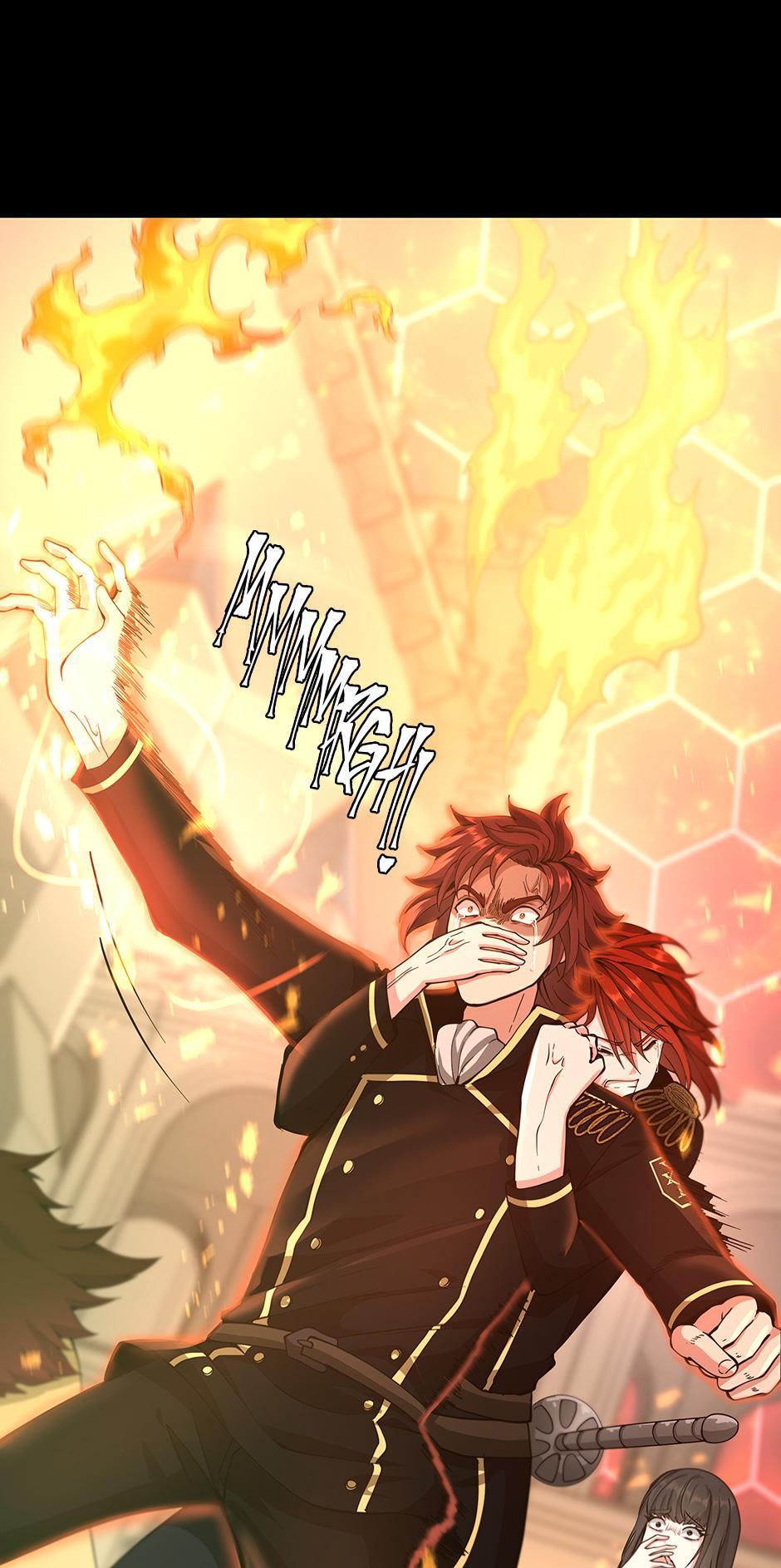 The Beginning After The End Chapter 137 image 05